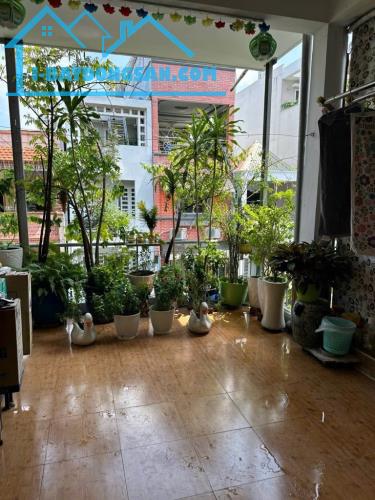 NHÀ TRẦN KHẮC CHÂN👉 MT KINH DOANH VIP QUẬN 1, DT50m2, 4tầng👉 19tỷ.