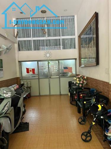 NHÀ TRẦN KHẮC CHÂN👉 MT KINH DOANH VIP QUẬN 1, DT50m2, 4tầng👉 19tỷ. - 1