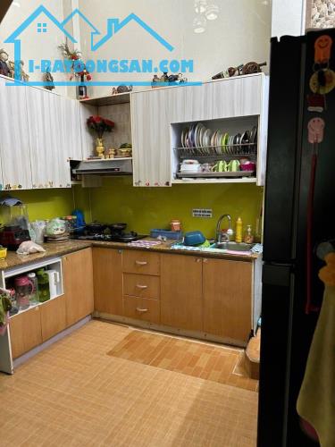 NHÀ TRẦN KHẮC CHÂN👉 MT KINH DOANH VIP QUẬN 1, DT50m2, 4tầng👉 19tỷ. - 2