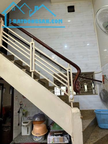 NHÀ TRẦN KHẮC CHÂN👉 MT KINH DOANH VIP QUẬN 1, DT50m2, 4tầng👉 19tỷ. - 3