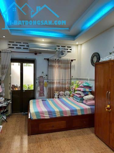 NHÀ TRẦN KHẮC CHÂN👉 MT KINH DOANH VIP QUẬN 1, DT50m2, 4tầng👉 19tỷ. - 4