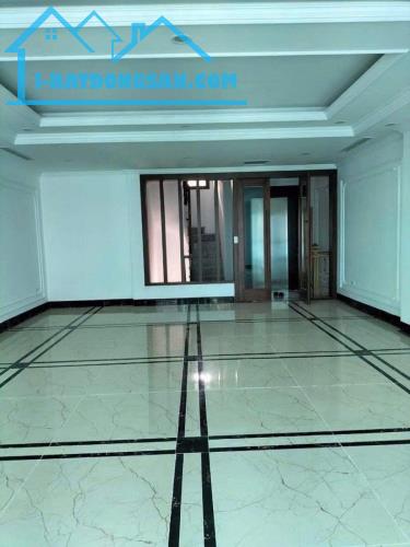🦈B.Á.N TOÀ NHÀ VP PHỐ QUAN NHÂN - 68M - 9 TẦNG - MT 6M - CHỈ 33 TỶ🦈 - 4