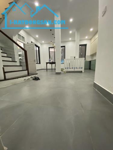 BÁN NHÀ HOÀNG VĂN THÁI THANH XUÂN, NGÕ OTO TRÁNH XÂY TÒA VP, DT 160M2 MT8.5M; 45.X TỶ - 4