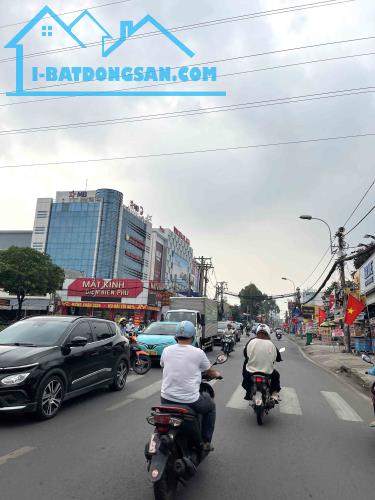 Ngộp Giảm Sốc 4 tỷ Bán Mặt Tiền KD Siêu Đỉnh 146m2_5*29 Chỉ hơn 20 tỷ Lê Văn Việt Tăng