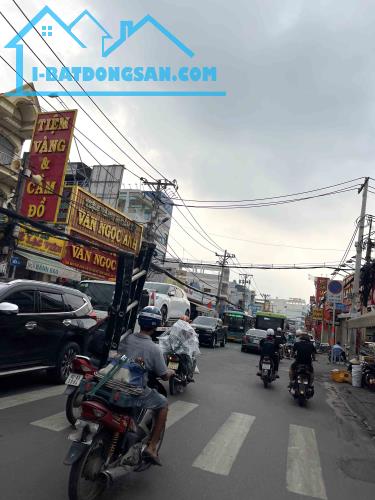 Ngộp Giảm Sốc 4 tỷ Bán Mặt Tiền KD Siêu Đỉnh 146m2_5*29 Chỉ hơn 20 tỷ Lê Văn Việt Tăng - 1