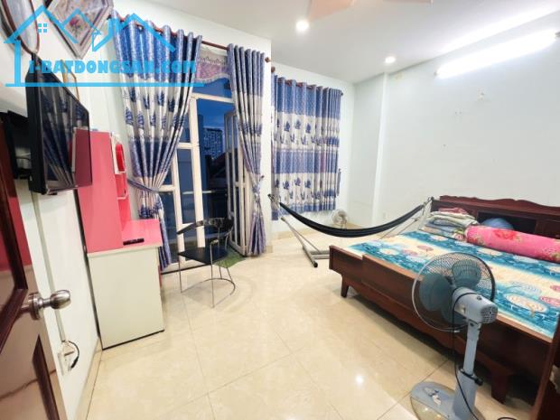 Ngộp Giảm Sốc 800tr Bán Nhà Hẻm Xe Hơi 5 Tầng 4.5x11m Chỉ 6 tỷ hơn  Đường Số 2 Trường Thọ - 3