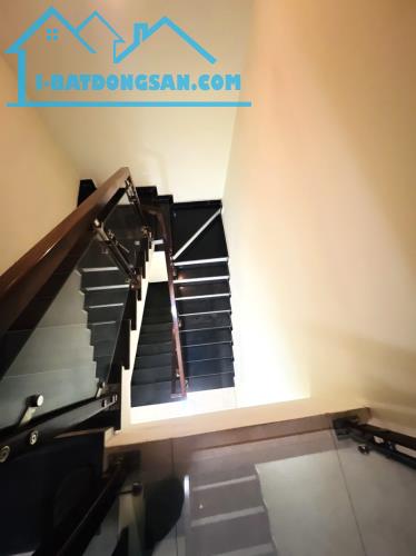 Ngộp Giảm Sốc 800tr Bán Nhà Hẻm Xe Hơi 5 Tầng 4.5x11m Chỉ 6 tỷ hơn  Đường Số 2 Trường Thọ - 2