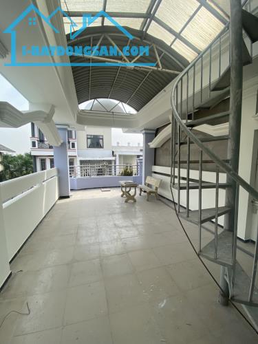 Bán nhà 68m2, đường Nguyễn Quý Yêm, Bình Tân, HXH, 4 tầng, 5 PN, nhỉnh 5 tỷ còn TL. - 4