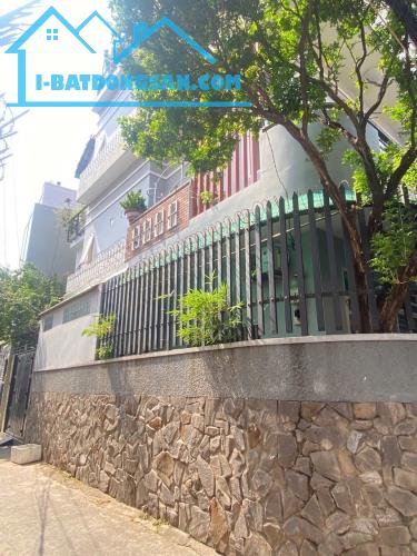 Bán nhà Nguyễn Văn Đậu P.11 Bình Thạnh ngang 4.7m 53m2 giá 9.99 tỷ