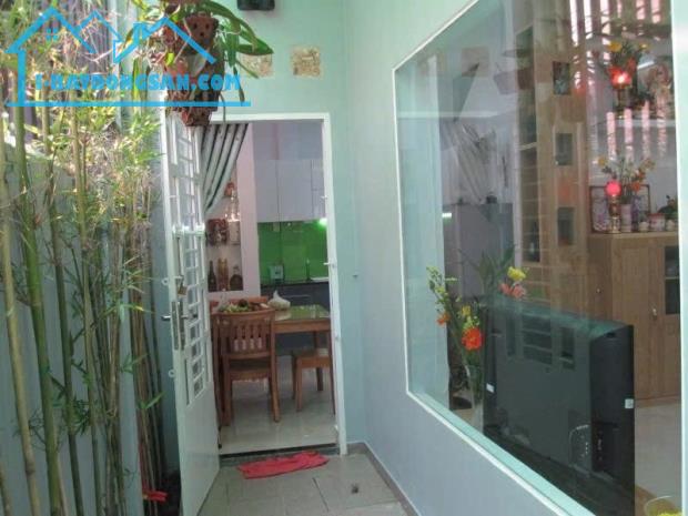 Bán nhà Nguyễn Văn Đậu P.11 Bình Thạnh ngang 4.7m 53m2 giá 9.99 tỷ - 3