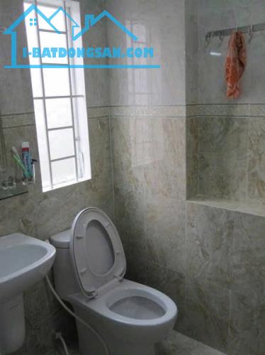 Bán nhà Nguyễn Văn Đậu P.11 Bình Thạnh ngang 4.7m 53m2 giá 9.99 tỷ - 5
