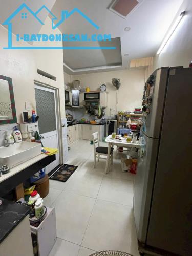 HẺM 3M SÁT HẺM XE TẢI THÔNG, PHẠM VĂN CHIÊU, GẦN CHỢ THẠCH ĐÀ – 44M2 1T1L 2PN – SỔ VUÔNG - 1