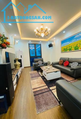 Bán Nhà Dân Xây  Cổ Linh – Long Biên  Ngõ Rộng – Gần Ô Tô – 52m² – Nhỉnh 7 Tỷ - 2