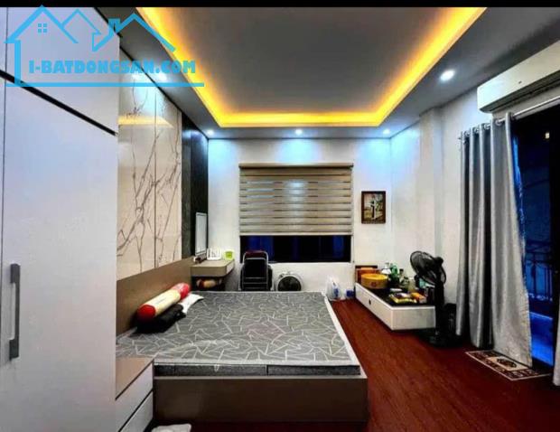 Bán Nhà Dân Xây  Cổ Linh – Long Biên  Ngõ Rộng – Gần Ô Tô – 52m² – Nhỉnh 7 Tỷ