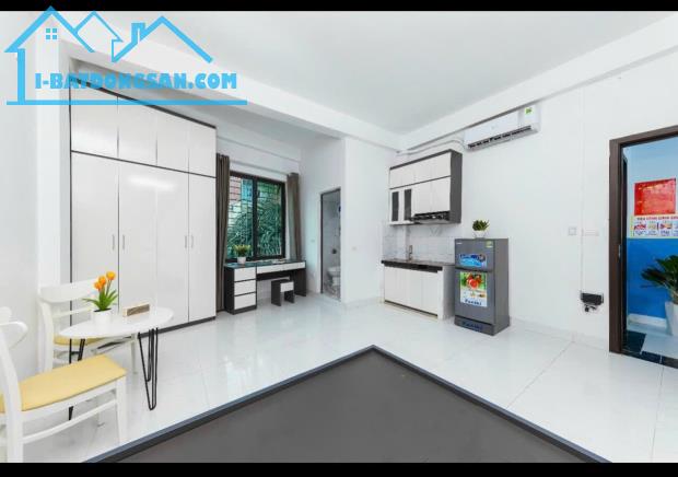 SIÊU DÒNG TIỀN YÊN XÁ ,VĂN QUÁN ,TÂN TRIỀU 26PKK ,FULL NỘI THẤT ,PCCC GIÁ 15.5 TỶ - 2