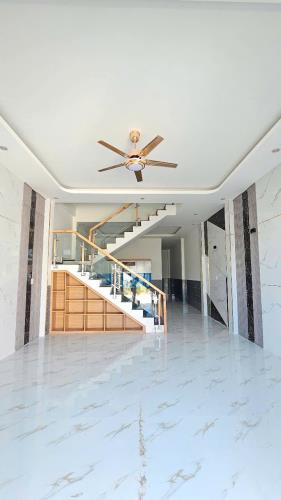BÁN CĂN NHÀ NGANG 5X21,NGAY GẦN BỬU LONG,SỔ RIÊNG THỔ CƯ BANK HỖ TRỢ 70% - 1
