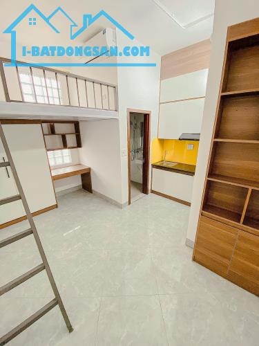 💜 BÁN NHÀ DÒNG TIỀN  NGÕ 142 ĐÊ TRẦN KHÁT CHÂN - 67M2 - CHO THUÊ 100TR/TH🌐  hangmini.com - 4
