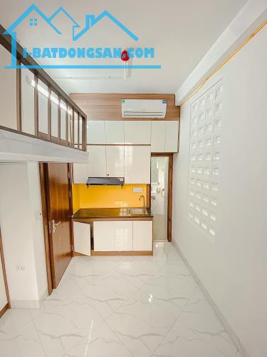 💜 BÁN NHÀ DÒNG TIỀN  NGÕ 142 ĐÊ TRẦN KHÁT CHÂN - 67M2 - CHO THUÊ 100TR/TH🌐  hangmini.com - 1
