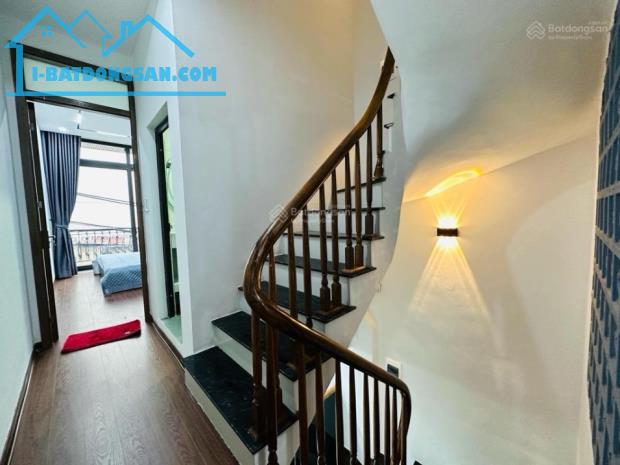 Nhà Kim Giang diện tích 42m2 x 5tầng, cực đẹp, mới, giá chỉ 5.68 tỷ, ngõ 4m - 2