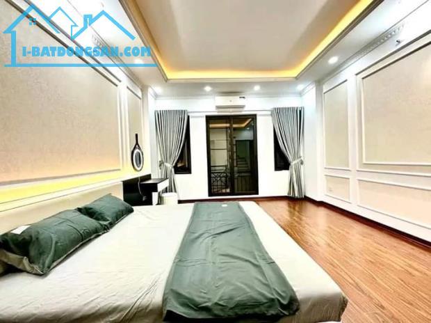ANH TRAI GỬI BÁN CĂN NHÀ PHÂN LÔ YÊN XÁ, THANH TRÌ, Ô TÔ, THANG MÁY, 99M2 x 7T, 19.9 TỶ - 3