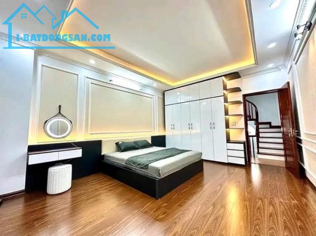 ANH TRAI GỬI BÁN CĂN NHÀ PHÂN LÔ YÊN XÁ, THANH TRÌ, Ô TÔ, THANG MÁY, 99M2 x 7T, 19.9 TỶ - 4