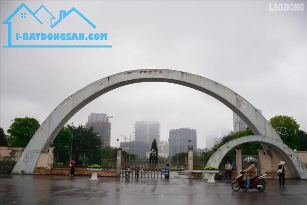 Bán nhà Yên Hoà, Cầu Giấy, 100m ra ô tô tránh, bãi đỗ xe, 5 tầng, 7 tỷ 300