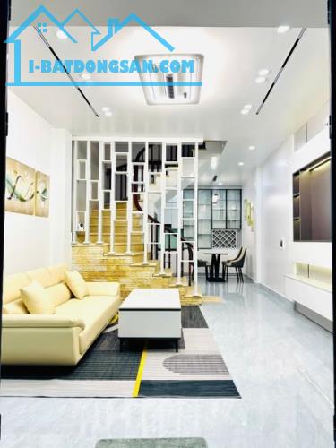 Bán nhà Yên Hoà, Cầu Giấy, 100m ra ô tô tránh, bãi đỗ xe, 5 tầng, 7 tỷ 300 - 1
