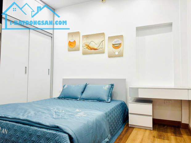Bán nhà Yên Hoà, Cầu Giấy, 100m ra ô tô tránh, bãi đỗ xe, 5 tầng, 7 tỷ 300 - 2