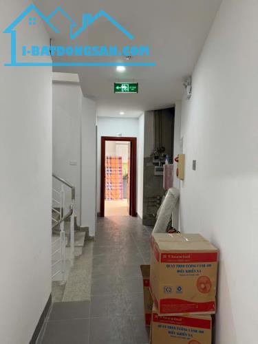 1/9 Bán Tòa CCMN Phố Khương Đình DT 89m2,20 Phòng ,Dòng Tiền 120T/Tháng - 4