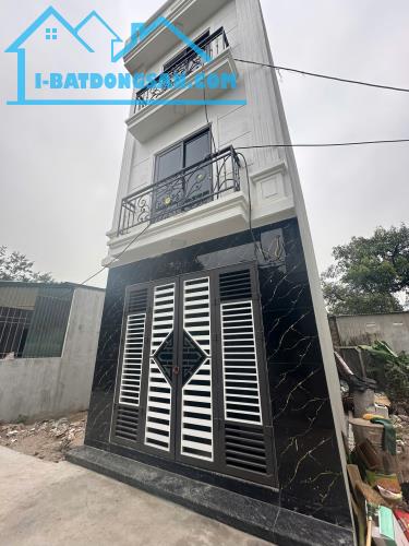 🏡 CHÍNH CHỦ BÁN GẤP - NHÀ 3 TẦNG - 41M2 - 3,05 TỶ -  XÂY ĐỘC LẬP - GẦN ĐH TDTT