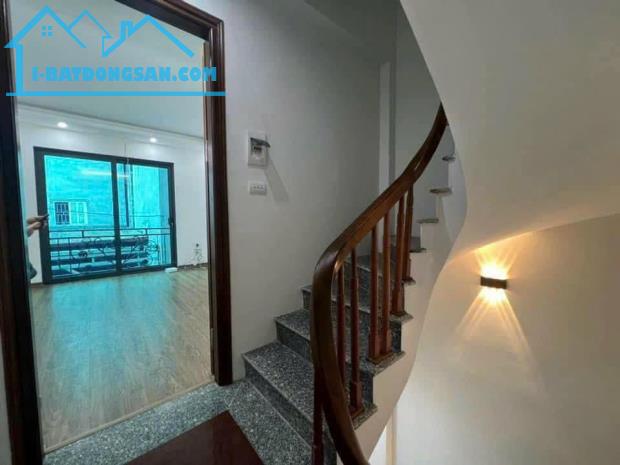 🏡 CHÍNH CHỦ BÁN GẤP - NHÀ 3 TẦNG - 41M2 - 3,05 TỶ -  XÂY ĐỘC LẬP - GẦN ĐH TDTT - 1