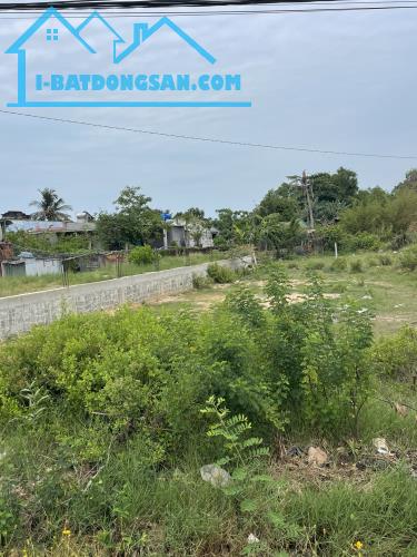 Bán đất thổ cư đường Trần Quốc Toản, Thị xã LaGi chỉ 750 triệu - 1