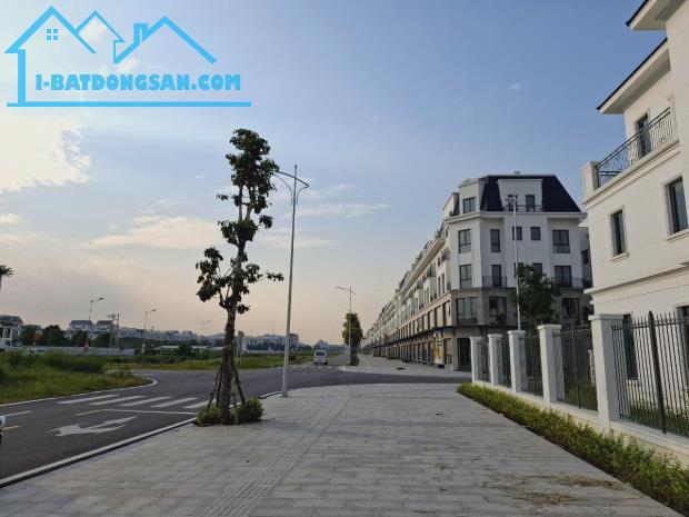 BÁN NHÀ PHỐ 5 TẦNG MẶT ĐẠI LỘ NAM SÔNG MÃ - VỊ TRÍ VÀNG - KINH DOANH ĐỈNH CAO - 2