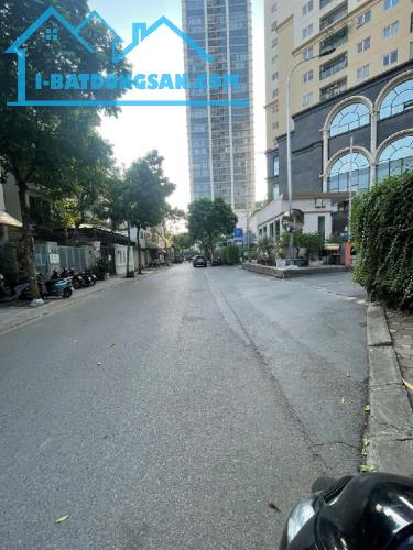 Bán gấp toà Văn phòng 216m2 tại Tố Hữu, Trung Văn, ô tô đỗ cửa chỉ 57 tỷ. Lh: 0392863486. - 3