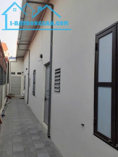 BÁN GẤP LÔ ĐẤT 106M2 - GIÁ TỐT - VÂN TRA, AN ĐỒNG, AN DƯƠNG, HẢI PHÒNG - 3