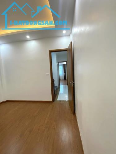 Bán nhà 5 tầng Phú Thượng gần Packexim 40m2 LÔ GÓC - xách vali về ở, MT 3.8m chỉ 6,x tỷ - 4