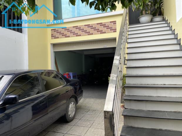 BÁN NHÀ HẺM XE HƠI 5m, ĐƯỜNG 339, 86m2 (5x17), 4 TẦNG, PHƯỚC LONG B, QUẬN 9 - 1