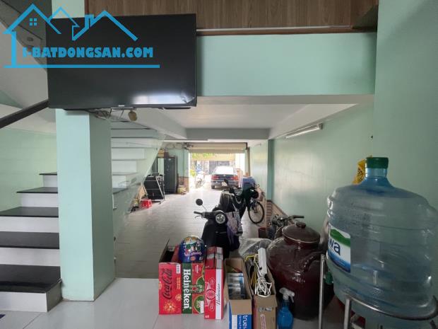 BÁN NHÀ HẺM XE HƠI 5m, ĐƯỜNG 339, 86m2 (5x17), 4 TẦNG, PHƯỚC LONG B, QUẬN 9 - 2