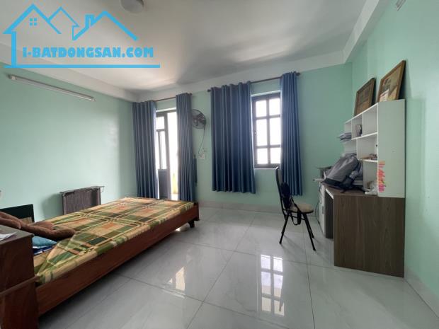 BÁN NHÀ HẺM XE HƠI 5m, ĐƯỜNG 339, 86m2 (5x17), 4 TẦNG, PHƯỚC LONG B, QUẬN 9 - 3