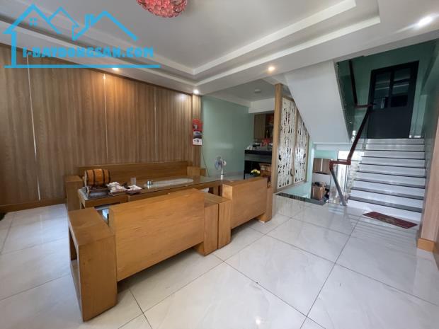 BÁN NHÀ HẺM XE HƠI 5m, ĐƯỜNG 339, 86m2 (5x17), 4 TẦNG, PHƯỚC LONG B, QUẬN 9 - 4