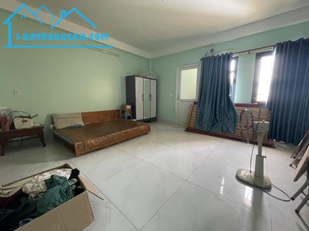 BÁN NHÀ HẺM XE HƠI 5m, ĐƯỜNG 339, 86m2 (5x17), 4 TẦNG, PHƯỚC LONG B, QUẬN 9 - 5