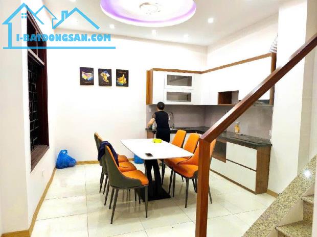 BÁN NHÀ HOÀNG VĂN THÁI- THANH XUÂN Ở SƯỚNG – GIÁ TỐT - 1