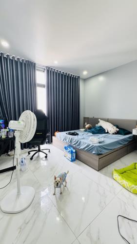 💨💙HẺM XE HƠI THÔNG -SÁT MẶT TIỀN -Q10-GIÁP Q3-HÒA HƯNG-4TẦNG-63M-CHỈ 11,9TỶ - 3