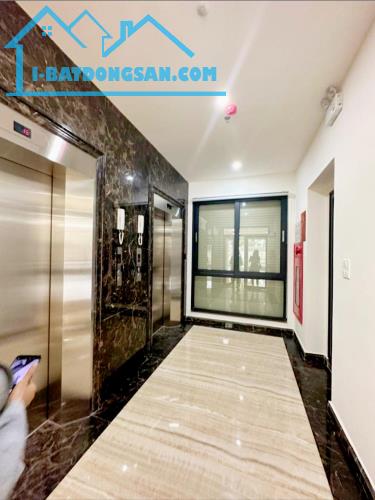 TOÀ VĂN PHÒNG LÔ GÓC 73 TỶ 140m 9 TẦNG MT 7,5m Ô TÔ TRÁNH KINH DOANH LẠC LONG QUÂN TÂY HỒ - 4