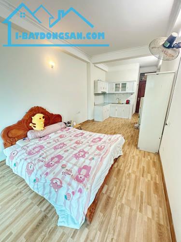 Chính chủ cần cho thuê phòng số 1 ngõ 173 Phương Canh Xuân Phương, Nam Từ Liêm,  Hà Nội - 4