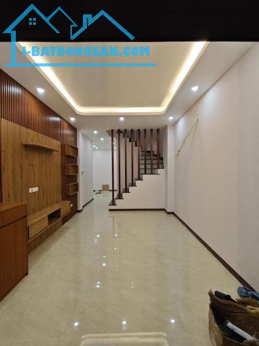 BÁN NHÀ ĐỘI CẤN BA ĐÌNH NHÀ MỚI THÔNG THOÁNG 38M 4 TẦNG MT 4m 8 Tỷ