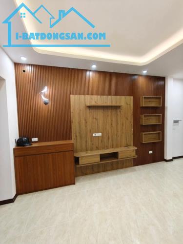 BÁN NHÀ ĐỘI CẤN BA ĐÌNH NHÀ MỚI THÔNG THOÁNG 38M 4 TẦNG MT 4m 8 Tỷ - 1