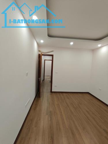 BÁN NHÀ ĐỘI CẤN BA ĐÌNH NHÀ MỚI THÔNG THOÁNG 38M 4 TẦNG MT 4m 8 Tỷ - 3