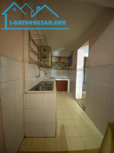 Cho thuê nhà ngõ ôtô phố Vương Thừa Vũ Thanh Xuân 35m x 4 tầng, giá 12tr/tháng - 4