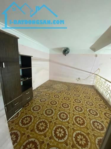 Cho thuê nhà ngõ ôtô phố Vương Thừa Vũ Thanh Xuân 35m x 4 tầng, giá 12tr/tháng - 5